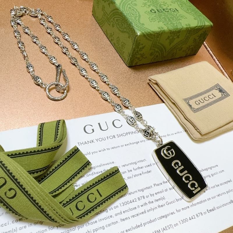 Gucci Necklaces